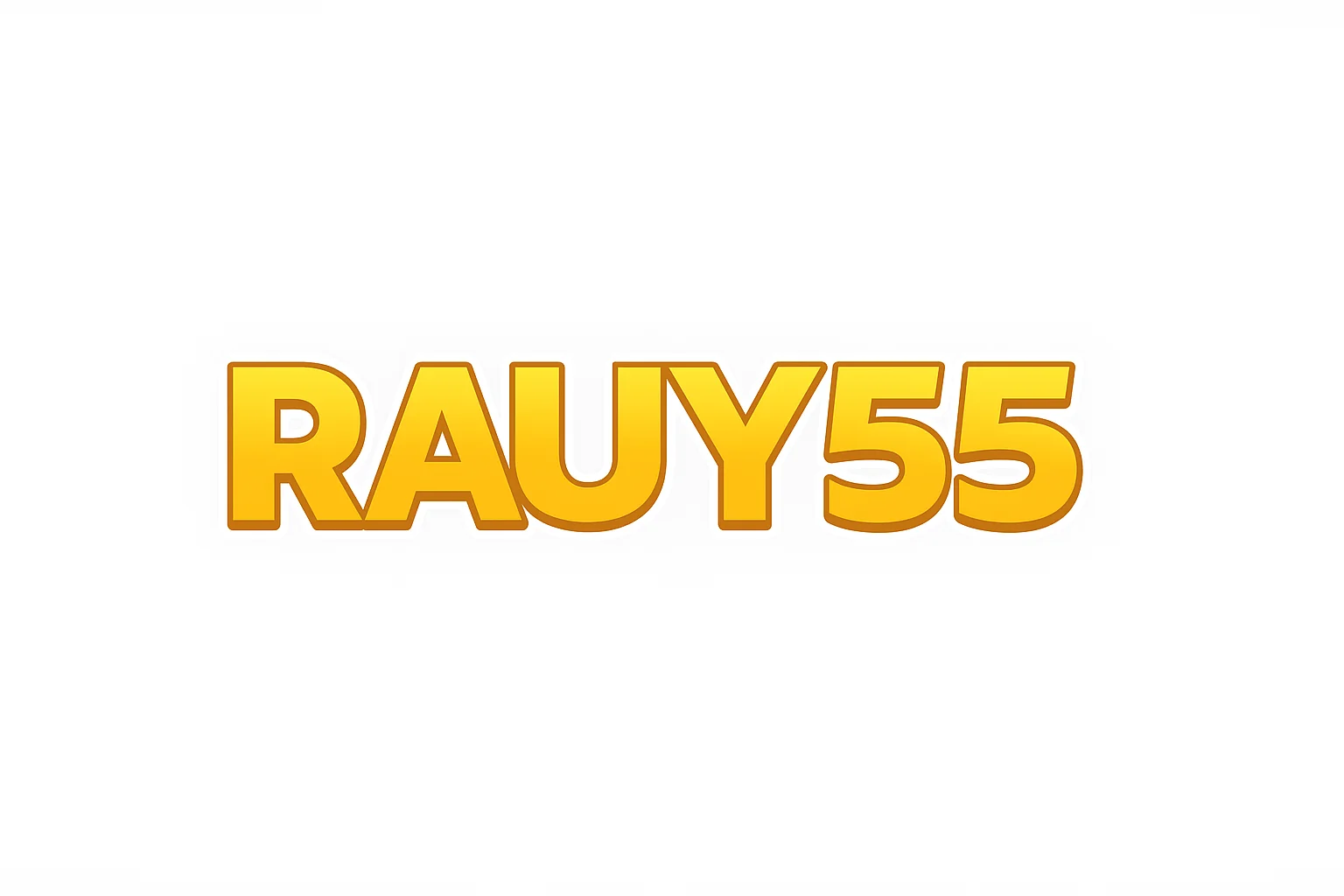 Rauy55 Logo